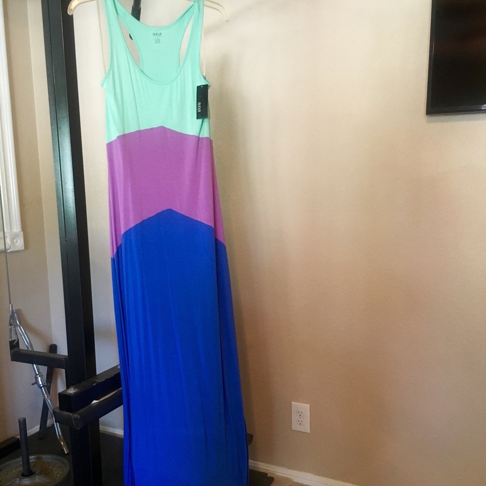 NWT Sexy Summer Dress  size Small
